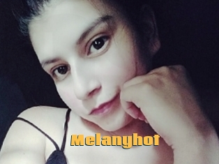 Melanyhot