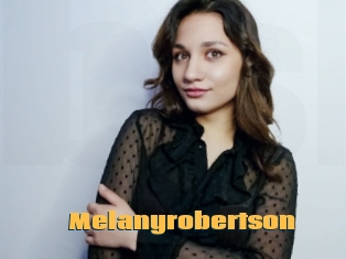 Melanyrobertson