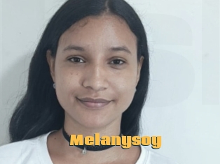 Melanysoy