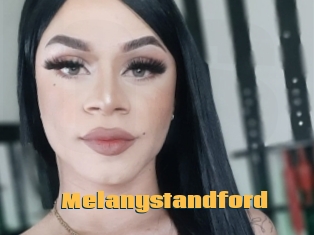 Melanystandford