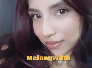 Melanywilth