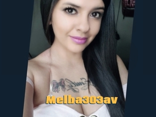 Melba303av