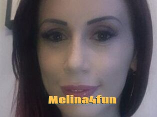 Melina4fun