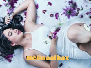 Melinaalbax