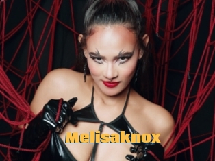 Melisaknox