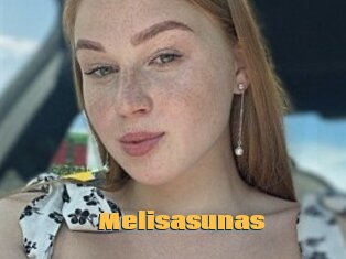 Melisasunas