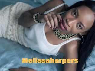 Melissaharpers