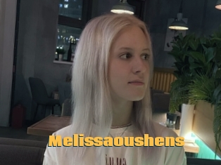 Melissaoushens