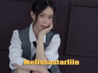 Melissastarliin