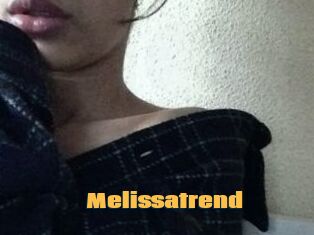 Melissatrend