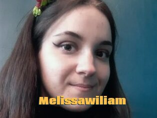 Melissawiliam