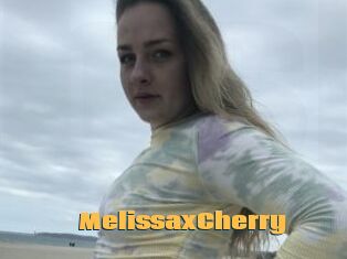 MelissaxCherry