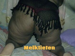 Melktieten