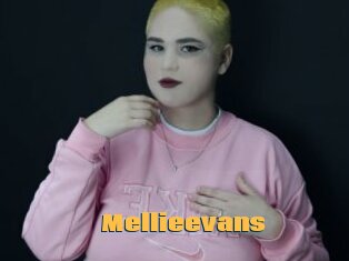 Mellieevans