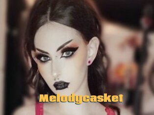 Melodycasket