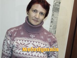 Melodymain