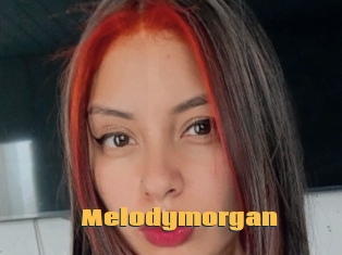 Melodymorgan