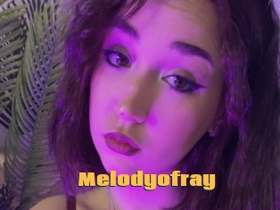 Melodyofray