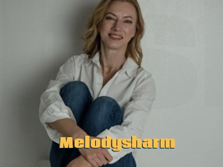 Melodysharm