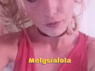 Melysialola