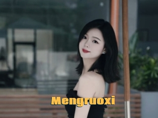 Mengruoxi