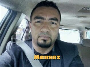Mensex