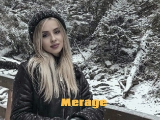 Merage