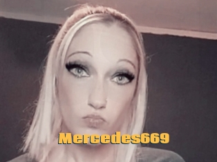 Mercedes669