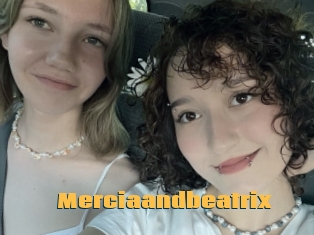 Merciaandbeatrix