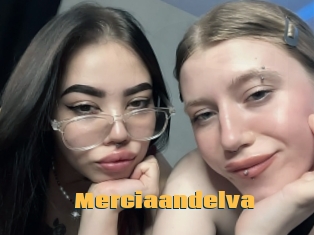 Merciaandelva