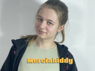 Merciabiddy