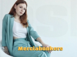 Merciabunkers