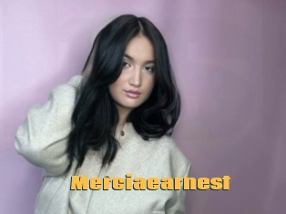 Merciaearnest