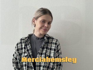 Merciahemsley