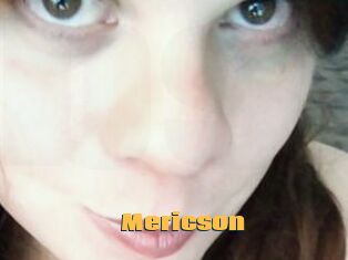 Mericson
