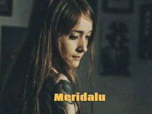Meridalu