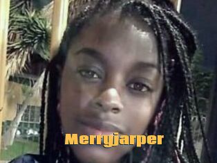 Merryjarper