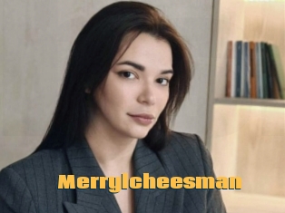 Merrylcheesman