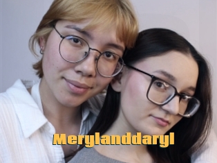 Merylanddaryl