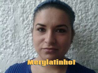 Merylatinhot