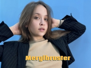 Merylbruster