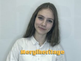 Merylheritage