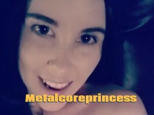 Metalcoreprincess