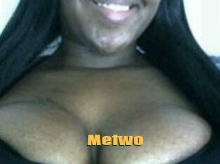 Metwo