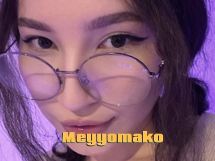 Meyyomako