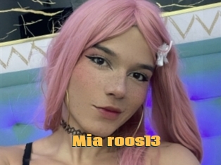 Mia_roos13