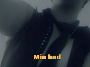 Mia_bad
