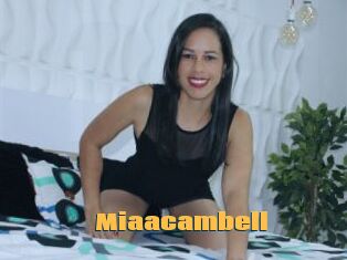 Miaacambell