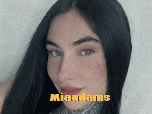 Miaadams