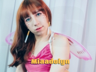 Miaadolyn